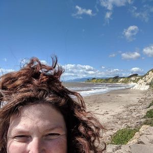 Meet your Posher, Jeanette